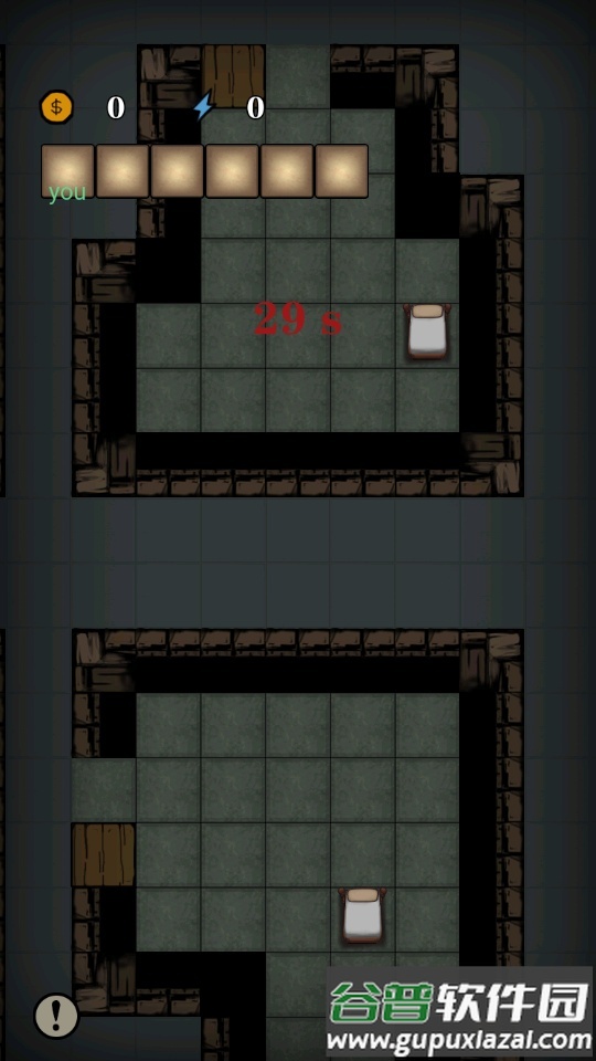 Silent Castle寂静城堡截图2