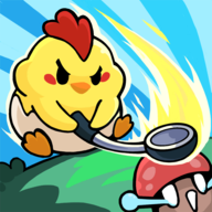 森林传奇内置菜单版(Forest Legend)v0.2.4