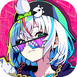 霓虹人生游戏官方版v0.1.1