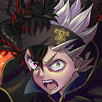 黑色五叶草迈向魔法帝之路手游v1.09.029 安卓手机版