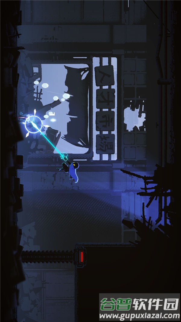 勇敢的哈克内置mod菜单版(HAAK)截图1