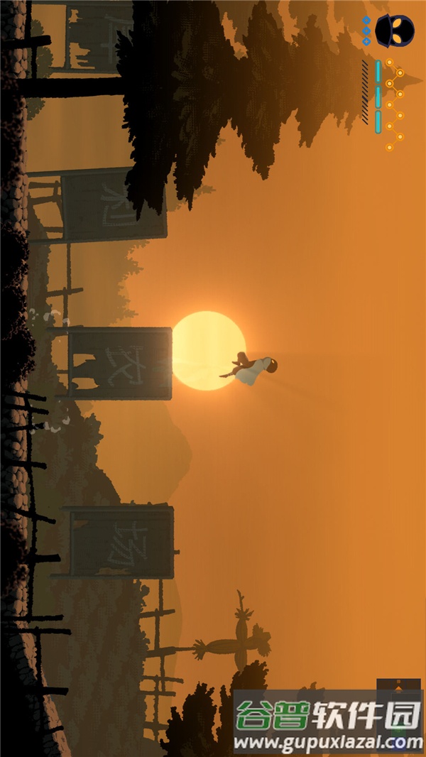 勇敢的哈克内置mod菜单版(HAAK)截图2