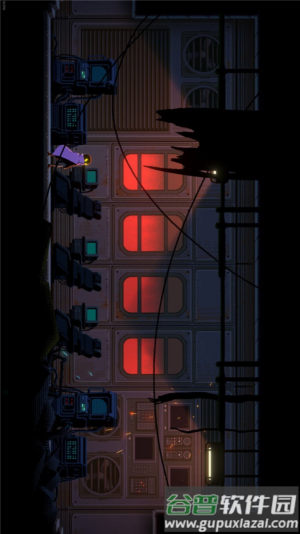 勇敢的哈克内置mod菜单版(HAAK)截图4