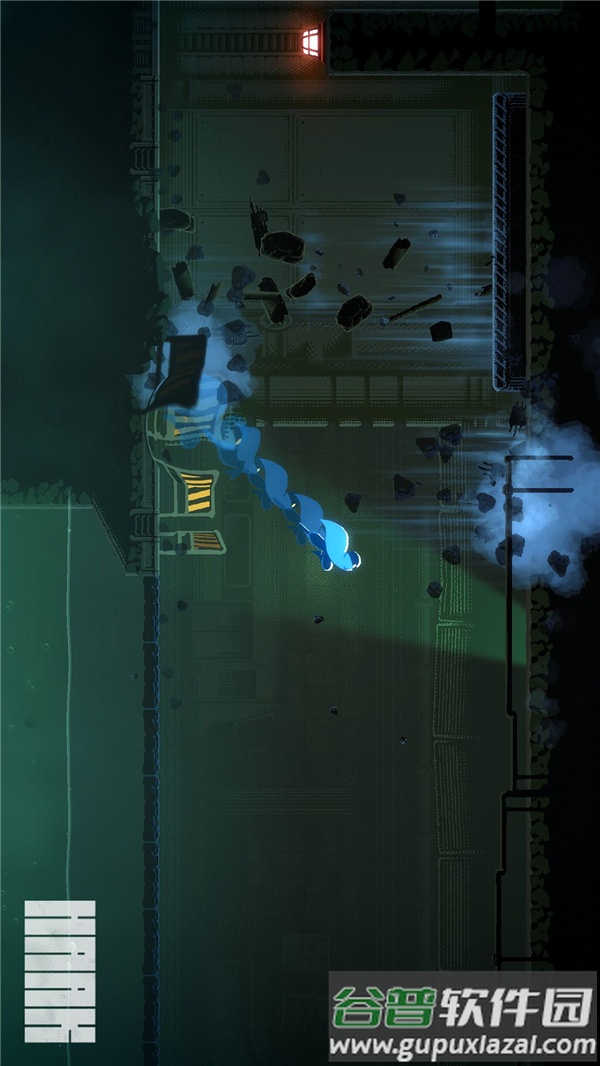 勇敢的哈克内置mod菜单版(HAAK)截图5