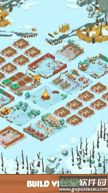 冰河时代大亨截图1