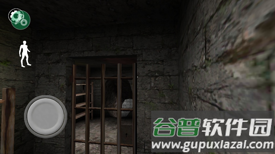 恐怖奶奶3(Granny 3)国际版截图1