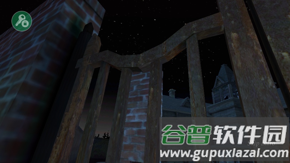 恐怖奶奶3(Granny 3)国际版截图2