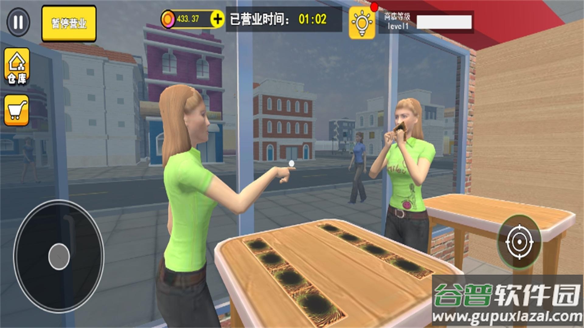 拆卡大挑战安卓版截图2