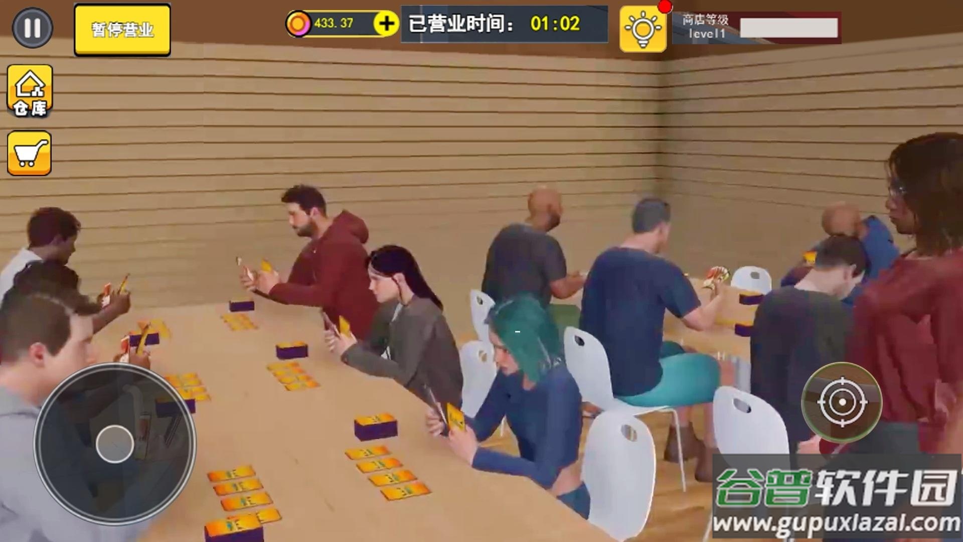 拆卡大挑战安卓版截图3