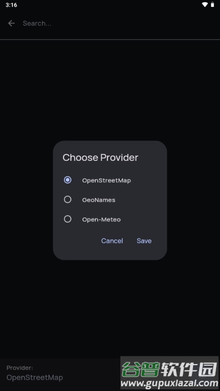 Weather Master天气截图5