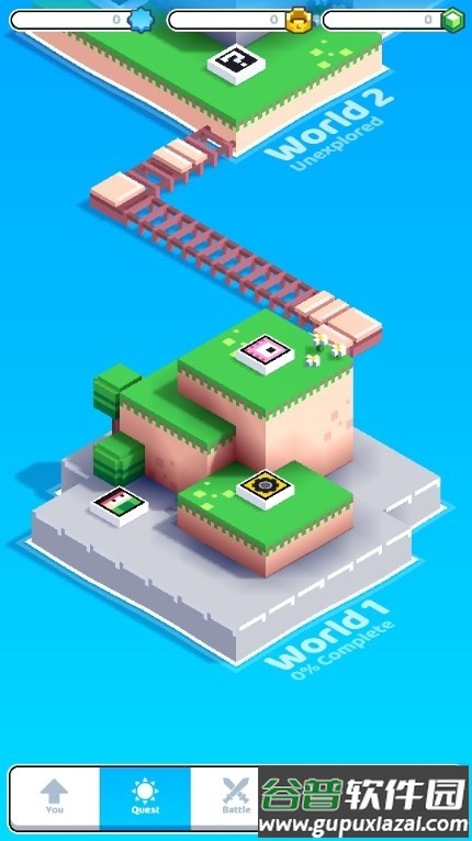 Fancade游戏最新版截图2