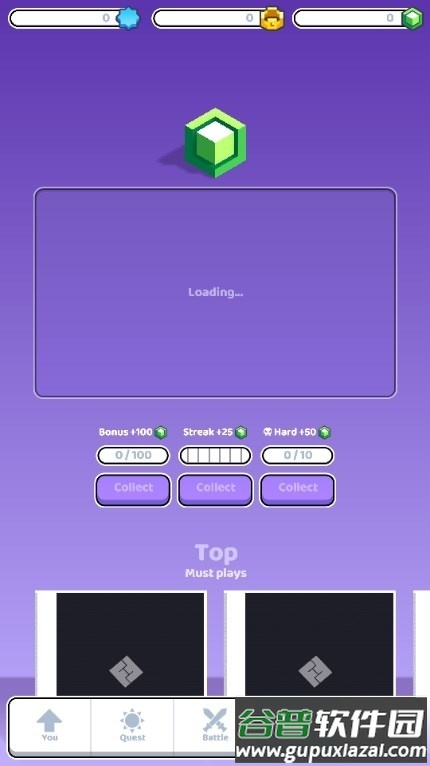 Fancade游戏最新版截图4