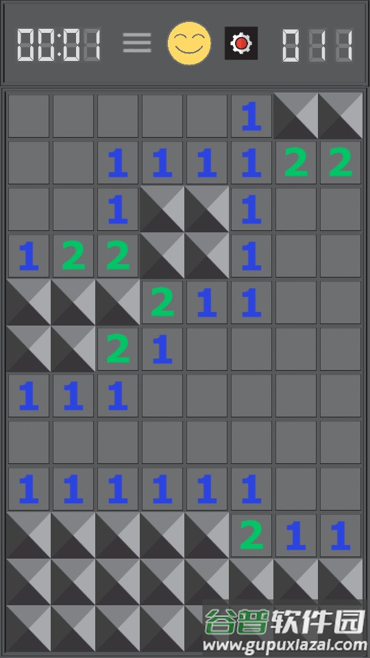 扫雷专业版解锁全部内容截图1