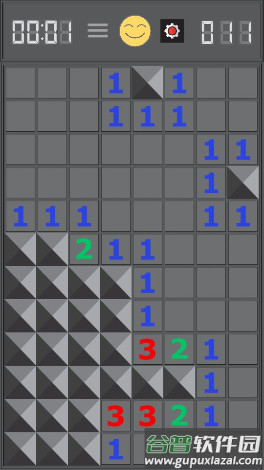 扫雷专业版解锁全部内容截图3