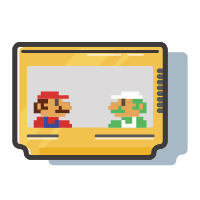 红白机游戏盒子APP最新版v1.0.0