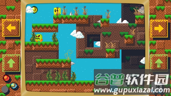 豆腐探秘手游截图1