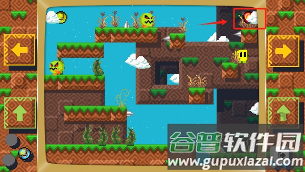 豆腐探秘手游截图2