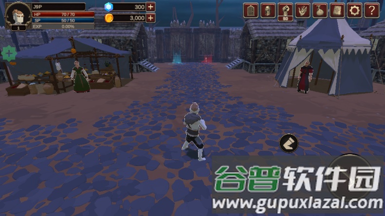 深渊的呼唤(dungeonscall)截图2