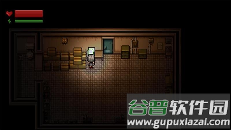 末日疾潮AW计划官方版截图1