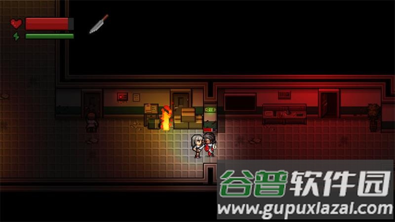 末日疾潮AW计划官方版截图2