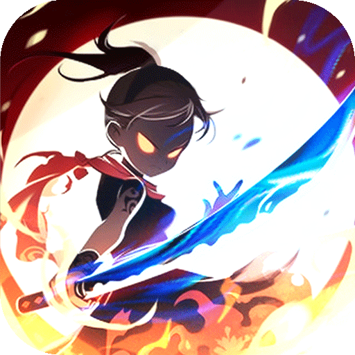 无名忍者跳手游官方版v2.3