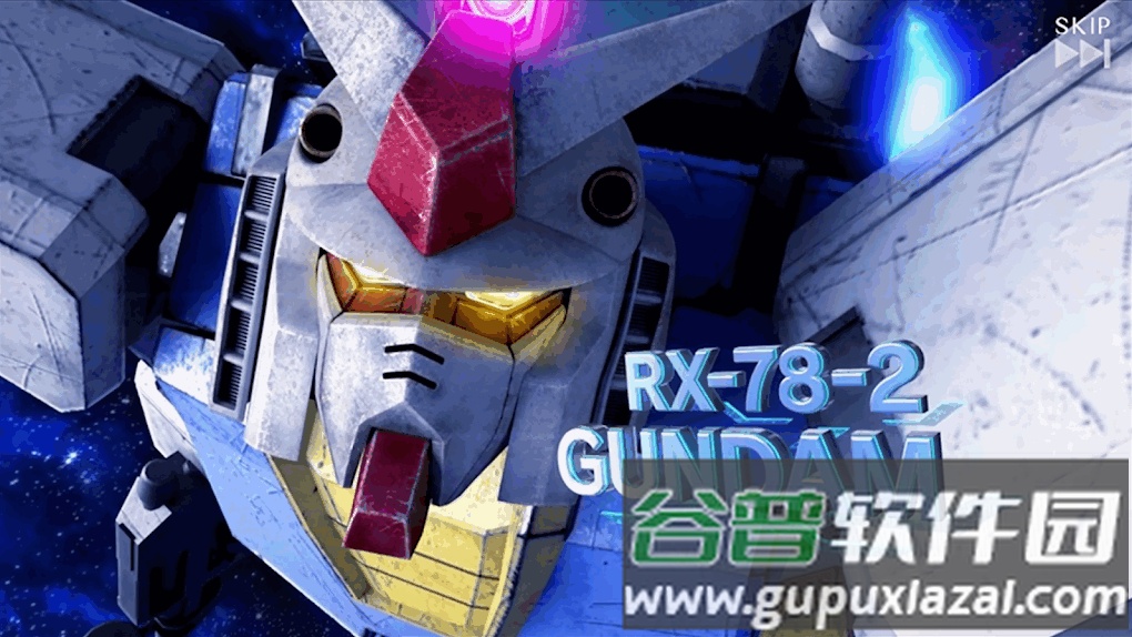 机动战士高达手游国际服(UC ENGAGE)截图2