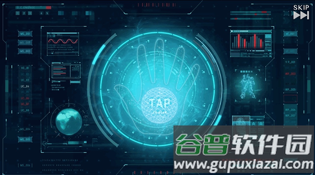 机动战士高达手游国际服(UC ENGAGE)截图3