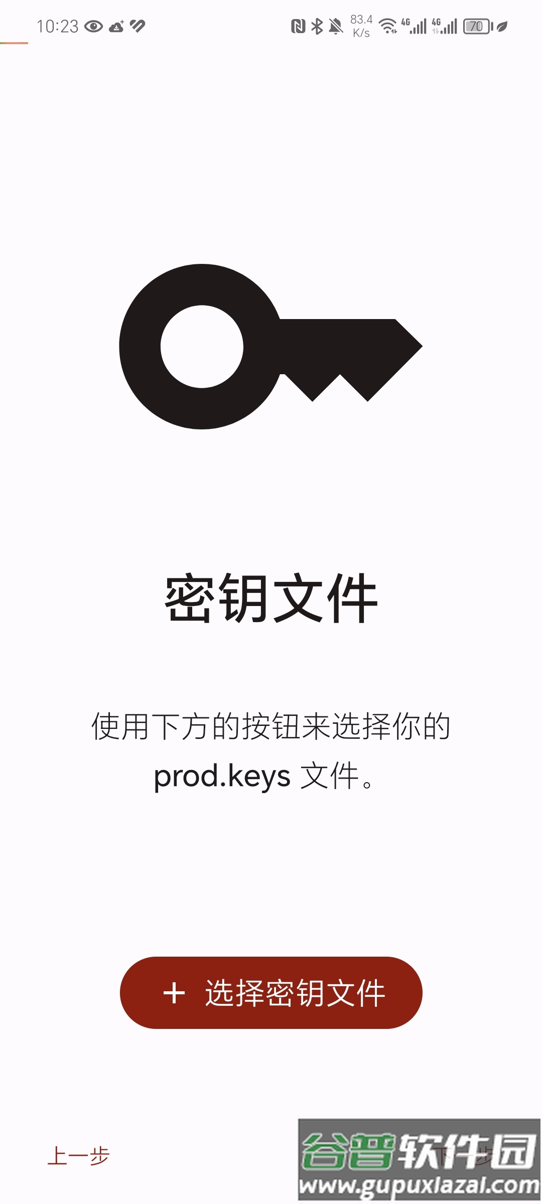 柚子模拟器nd内置版(yuzu ND)截图4