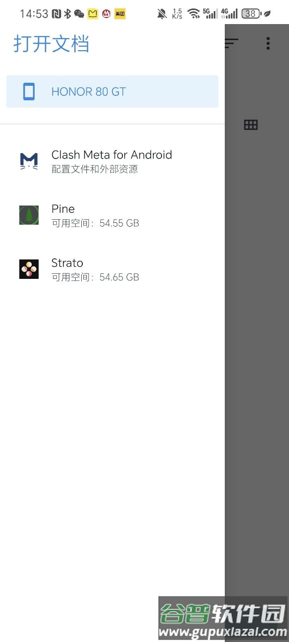 Pine模拟器ns模拟器截图1