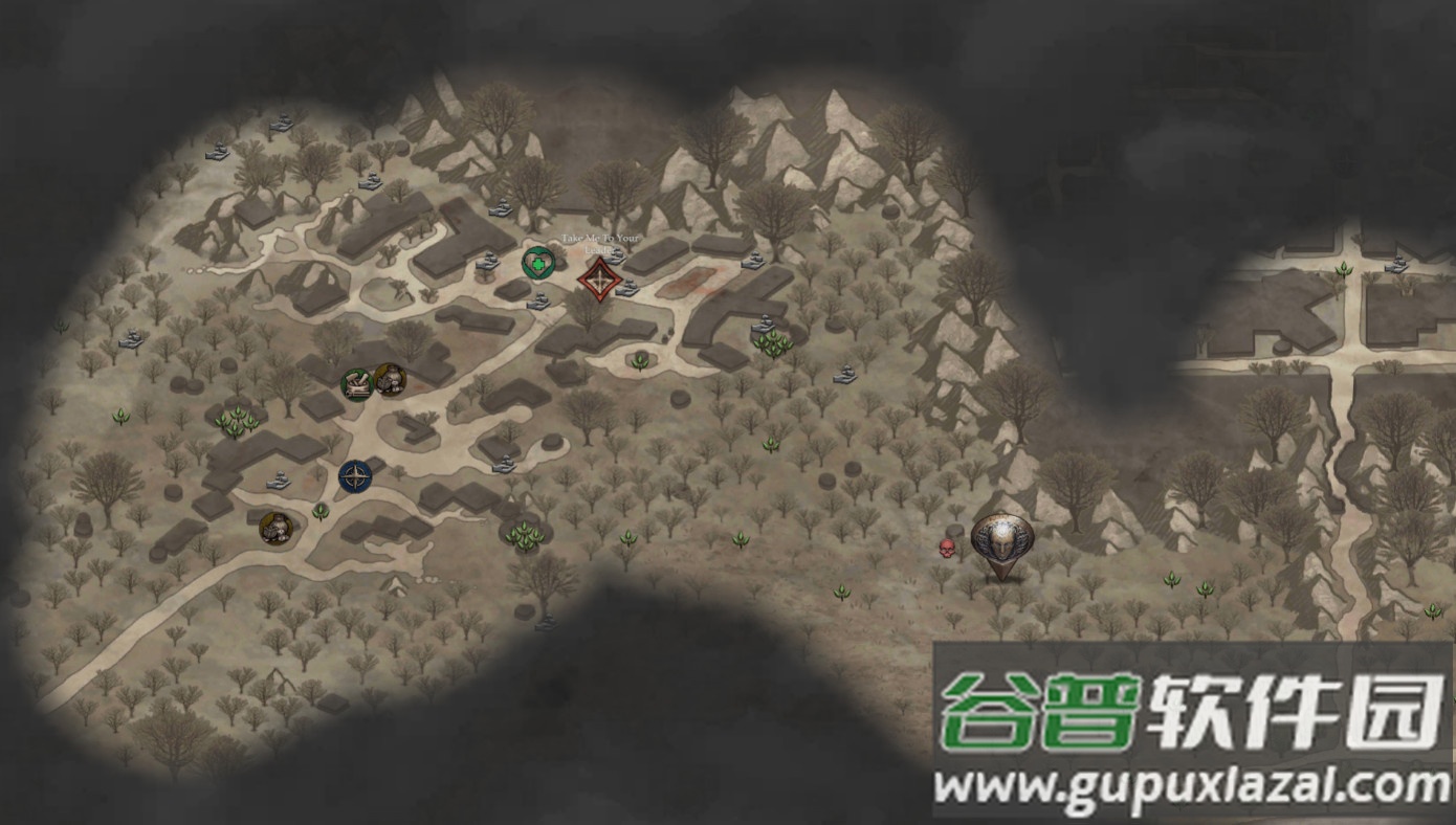 Vendir  Plague of Lies安卓版截图1