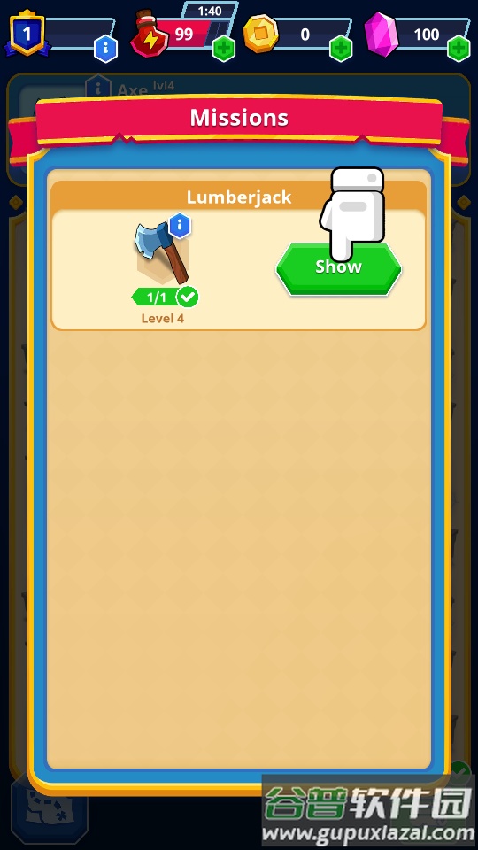 Medieval Merge中世纪合并截图2