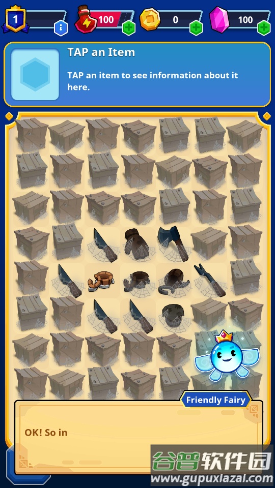 Medieval Merge中世纪合并截图3