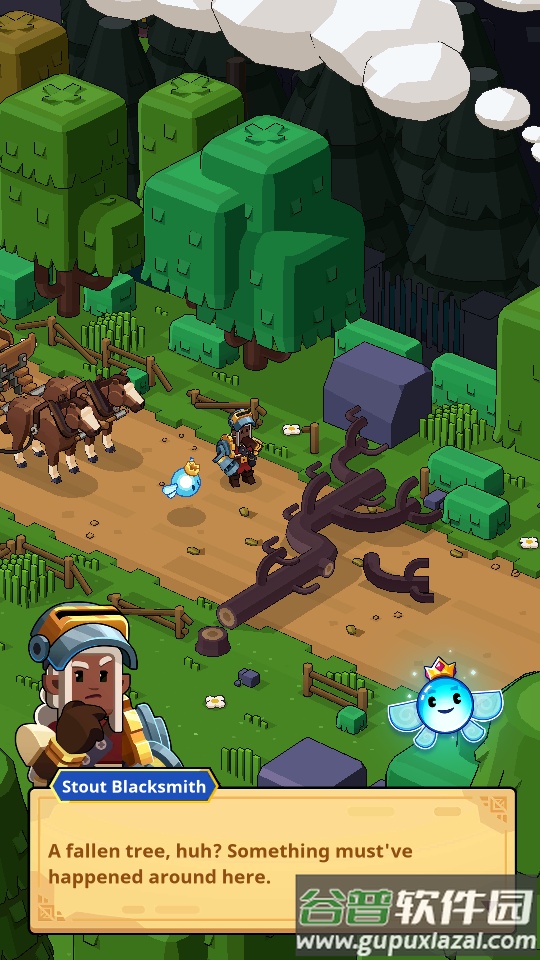 Medieval Merge中世纪合并截图4