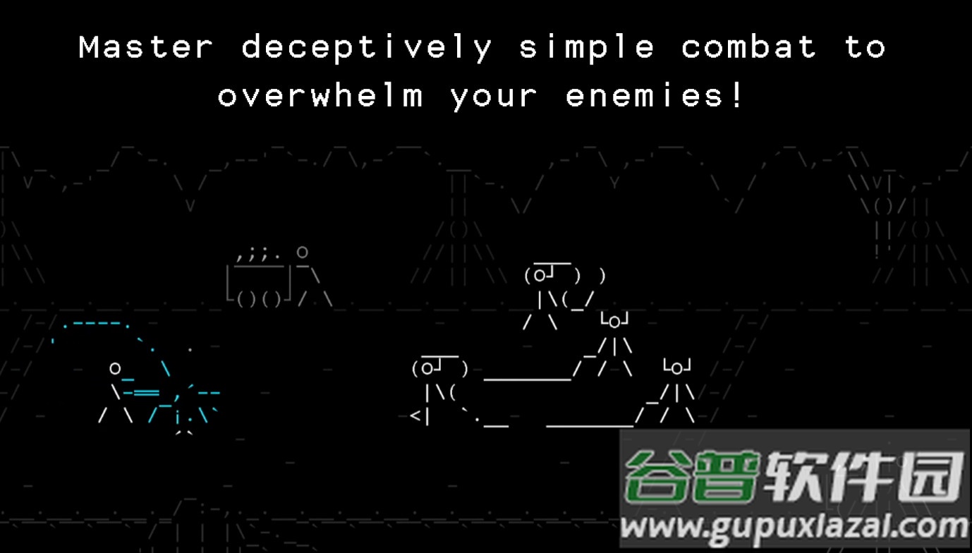 Stone Story手游最新版截图1