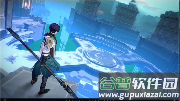 崩坏星穹铁道国际版(Honkai Star Rail)截图4