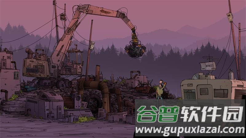 意外事件游戏安卓版(Unforeseen Incidents)截图1