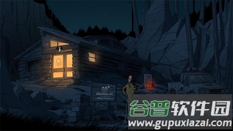 意外事件游戏安卓版(Unforeseen Incidents)截图2