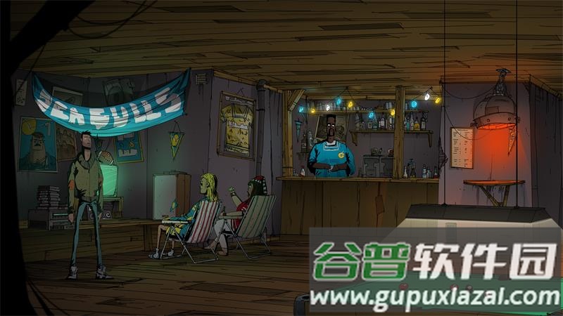 意外事件游戏安卓版(Unforeseen Incidents)截图3