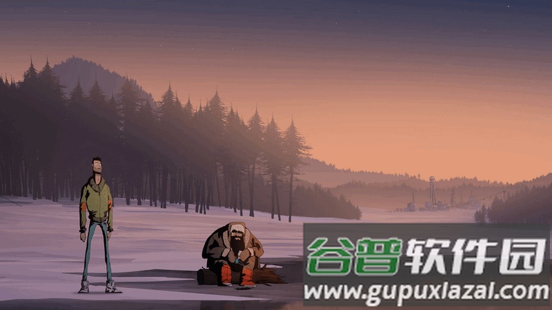 意外事件游戏安卓版(Unforeseen Incidents)截图4