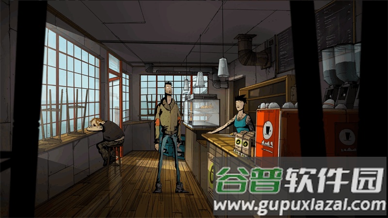 意外事件游戏安卓版(Unforeseen Incidents)截图5