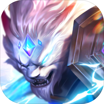 创世纪神5v5竞技手游v1.0.8