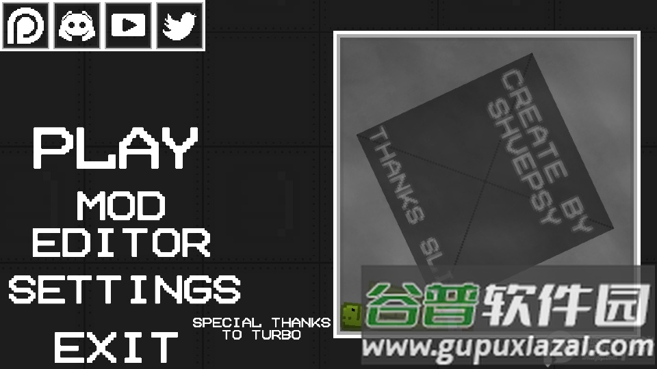 甜瓜游乐场2(Melon Playground)截图4