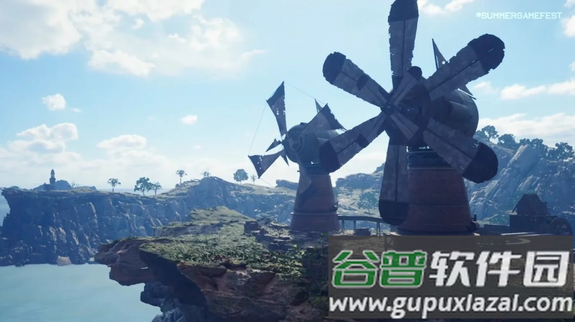 最终幻想7核心危机手游重制版截图1