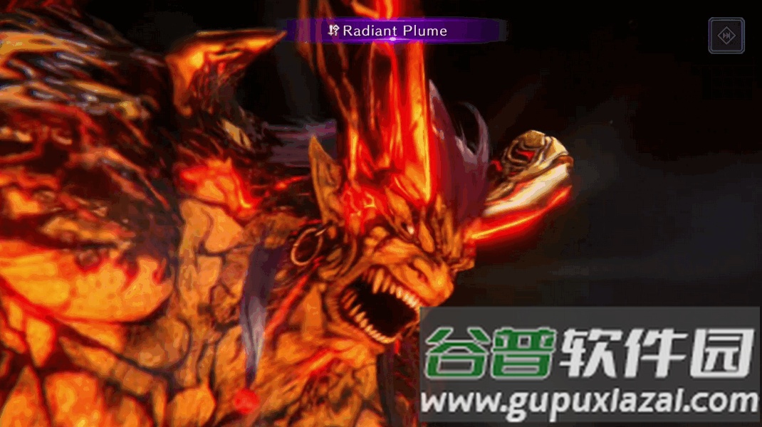 FF7EC手游国际服正版(FINAL FANTASY VII EVER CRISIS)截图1