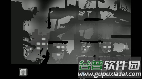 莉与战争的阴影游戏(Liyla and the shadows of war - chinese)截图1