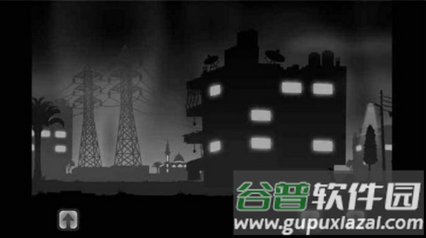 莉与战争的阴影游戏(Liyla and the shadows of war - chinese)截图4