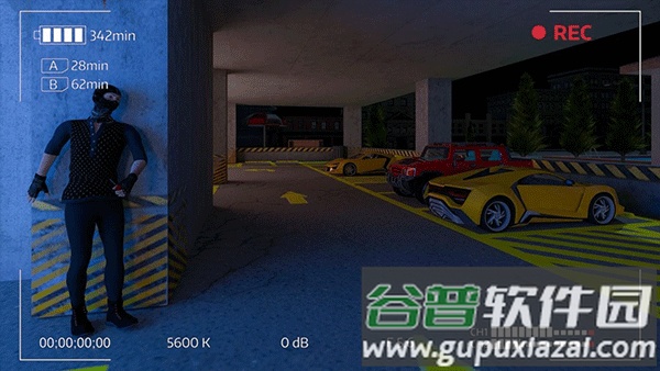 小偷模拟器2(Thief Simulator 2)截图1