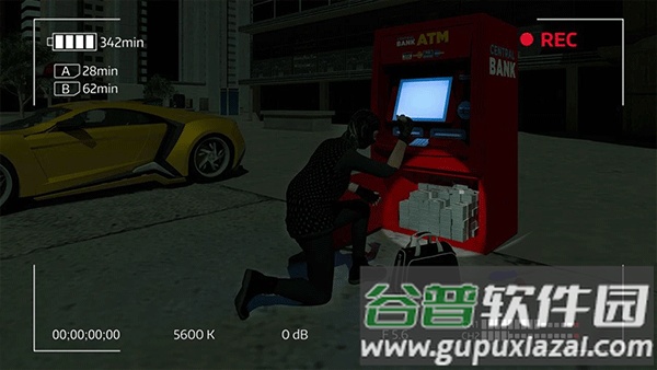 小偷模拟器2(Thief Simulator 2)截图4