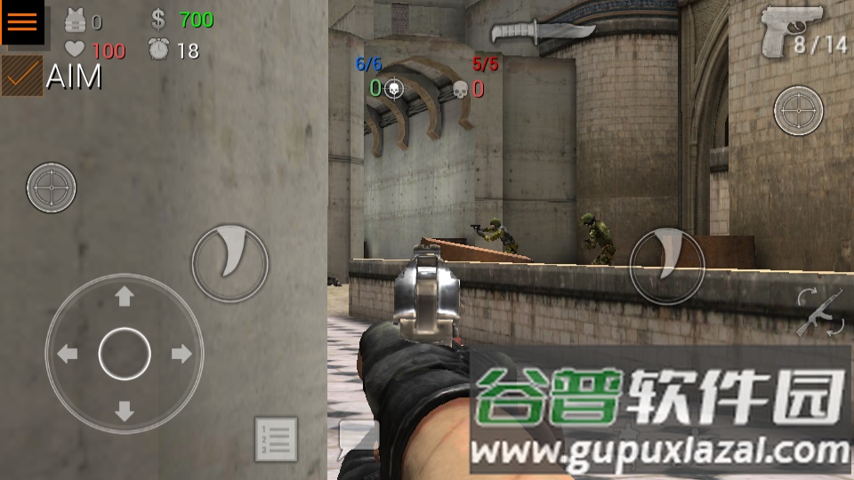 特种部队小组2下载截图3