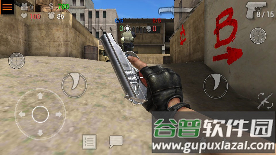 特种部队小组2下载截图4